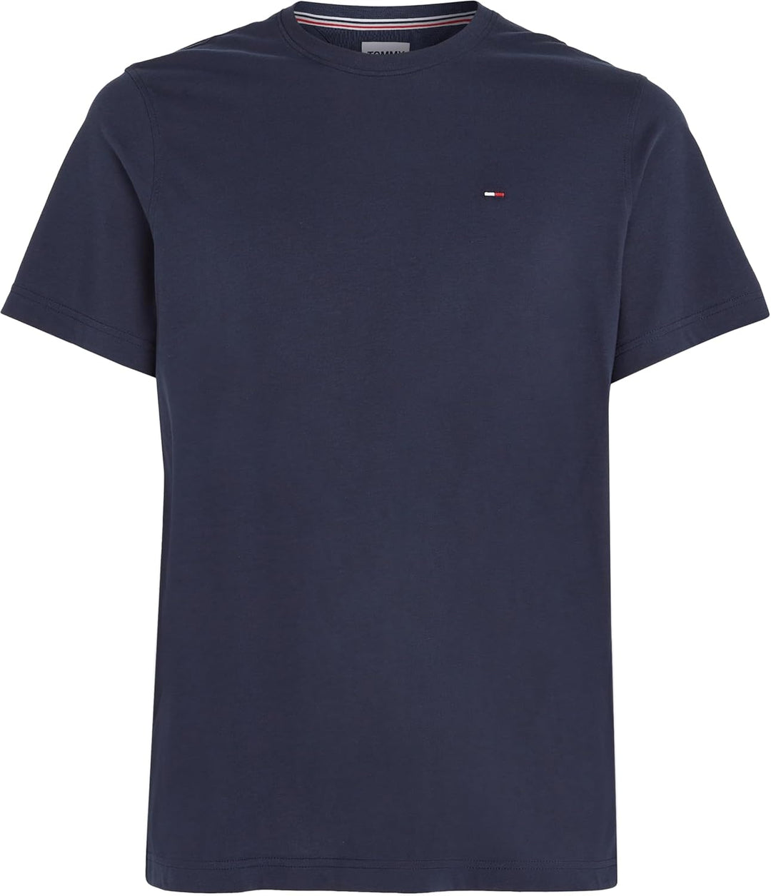 Tommy Jeans Dm0dm04411 Herren XXS Blue (Black Iris), XXS Blue (Black Iris)