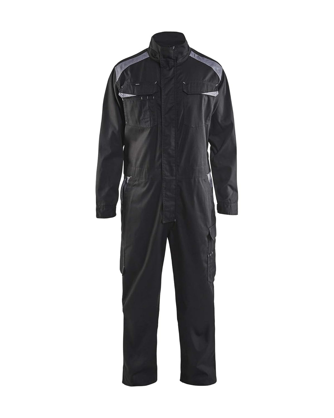 Blakläder 605412109994 C58 Industrie Kombination Gr. C58 Schwarz/Grau