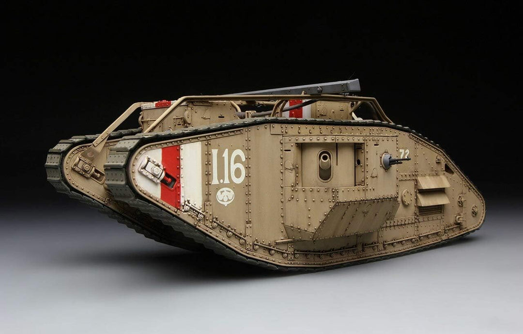 1/35 Mk. V Male