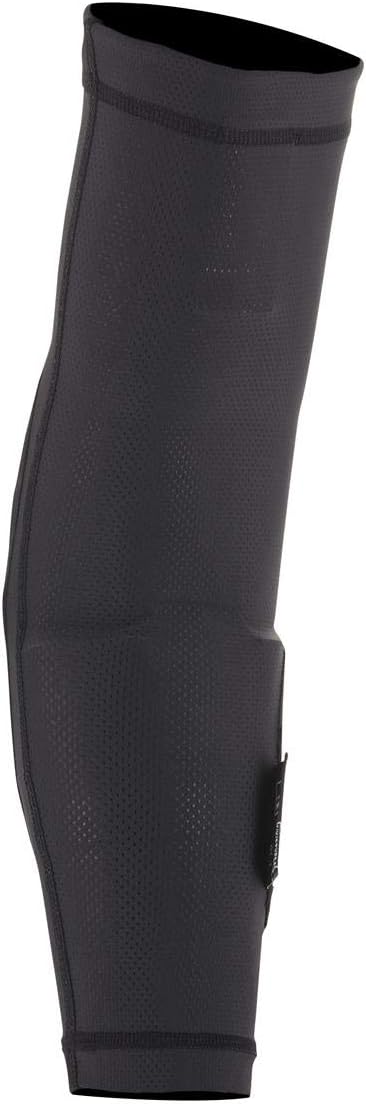 Alpinestars Paragon Lite Ellenbogenschoner Schutz L Schwarz, L Schwarz
