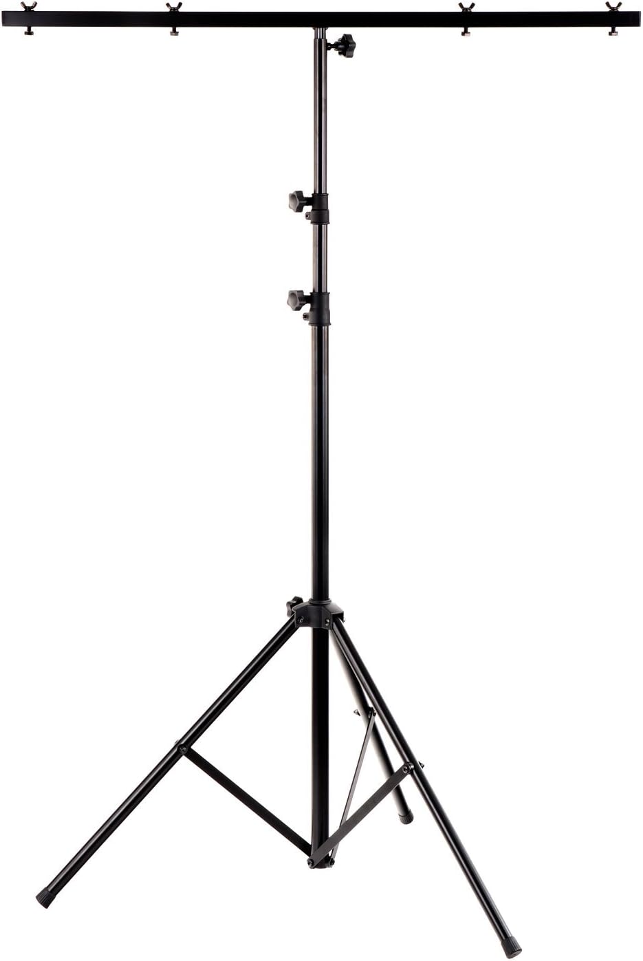 Showlite Master Pro 192 Kanal DMX Controller (zur professionellen Lichtsteuerung, max. 240 Szenespei