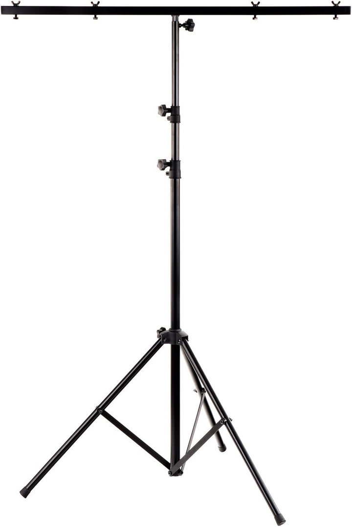 Showlite Master Pro 192 Kanal DMX Controller (zur professionellen Lichtsteuerung, max. 240 Szenespei