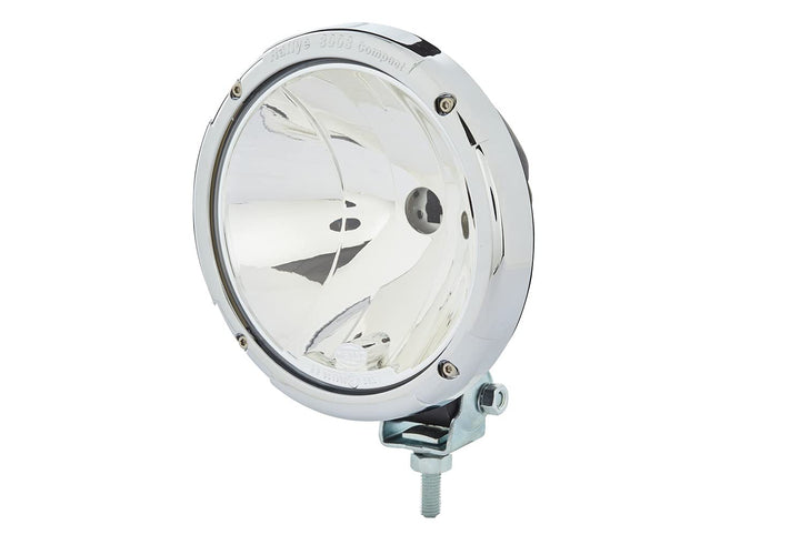 HELLA - Halogen-Fernscheinwerfer - Rallye 3003 Compact - ECE-R112/E1 1901 - 24/12V - 1F3 010 119-111