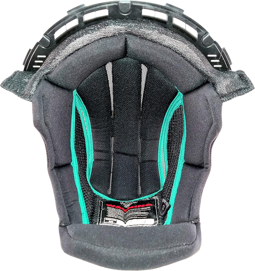 Helm NOS NS-9 Mirage Black ECE 22-06 ECE 22-06 MIRAGE BLACK XS, ECE 22-06 MIRAGE BLACK XS