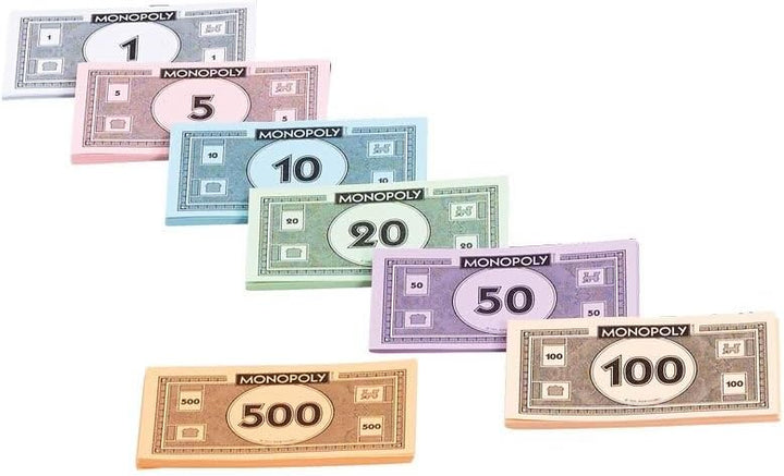 Winning Moves Monopoly Canterbury Edition - Brettspiel, Canterbury