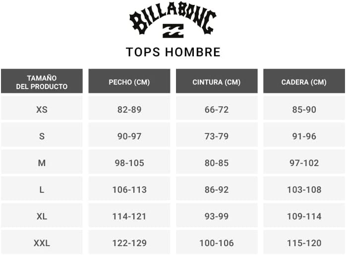 Billabong™ 5mm Absolute - Neoprenhandschuhe für Männer Z4GL12BIF1, M