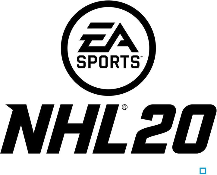 NHL 20 - PS4