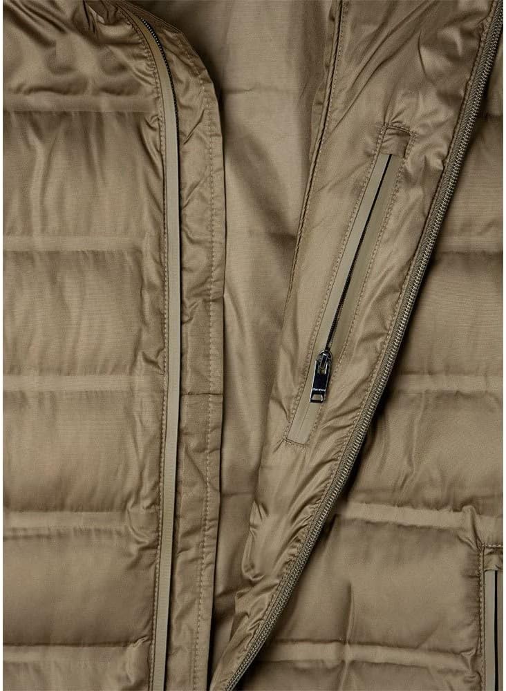 Hackett London Herren Lw Moto Jacket XL Ivy, XL Ivy