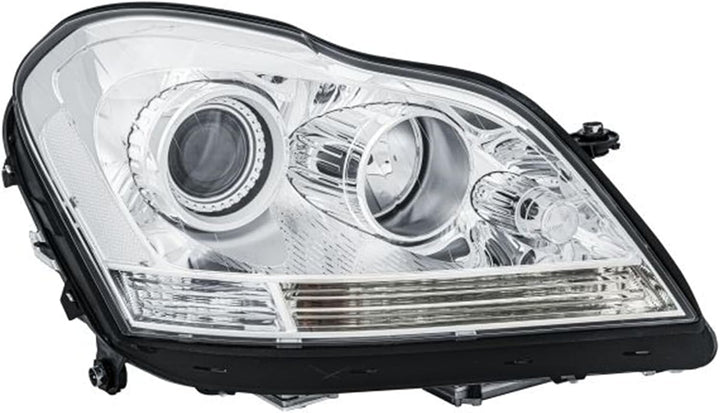 HELLA 1ZS 263 400-321 Bi-Xenon/Halogen/FF-Hauptscheinwerfer - CCC/ECE - für Rechtsverkehr - vorne re