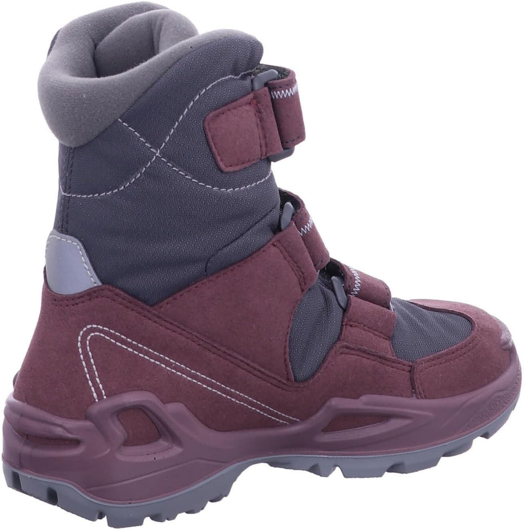 LOWA Milo GTX HI 29 EU Grau Kombiniert, 29 EU Grau Kombiniert