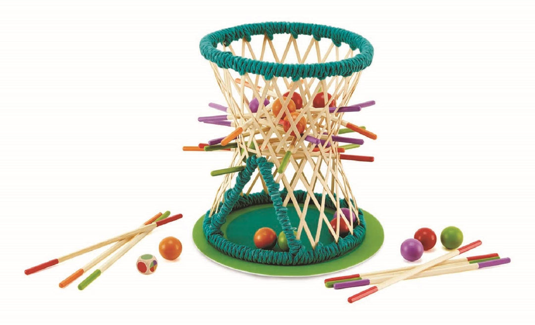 Hape E5522 Pallina, bunt