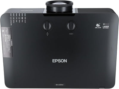 Epson EB-L635SU Beamer 6000 ANSI Lumen 3LCD 1080p (1920x1080) Schwarz