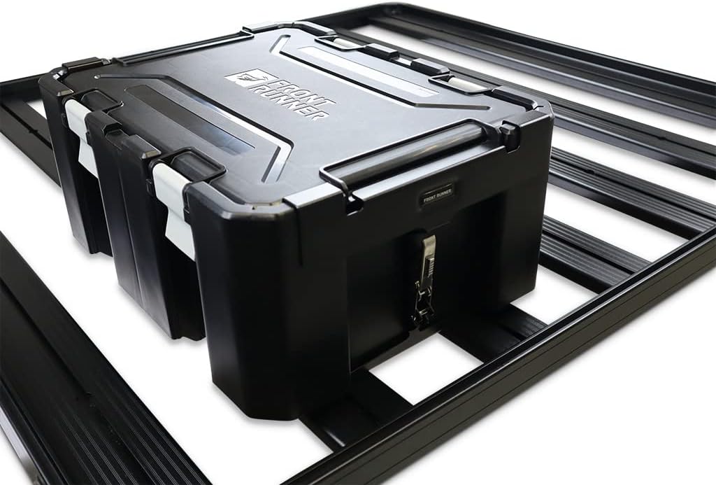 Front Runner Wolf Pack Pro Rack Mounting Bracket