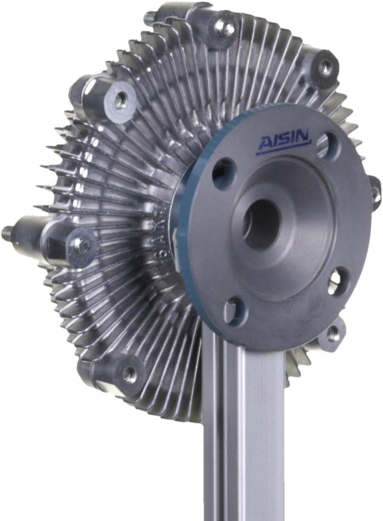 MAHLE CFC 184 000P Lüfterkupplung BEHR PREMIUM LINE