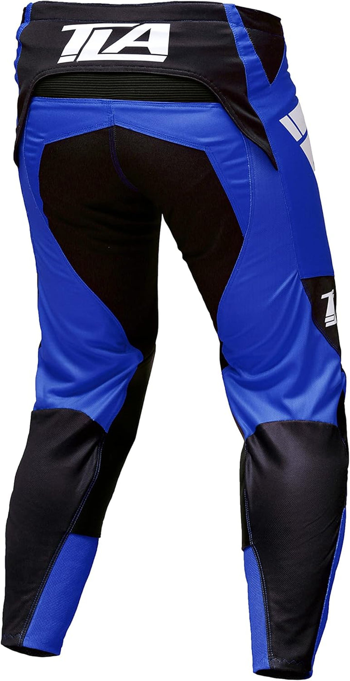 TLA Enduro und Motocross Reaktion MX Hose | Motorrad- und Quad-Hosen | Motorradbekleidung | Motocros