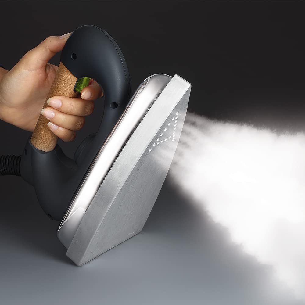 POLTI VAPORELLA 535 ECO PRO 1750/W ALUMINIO Single, Single