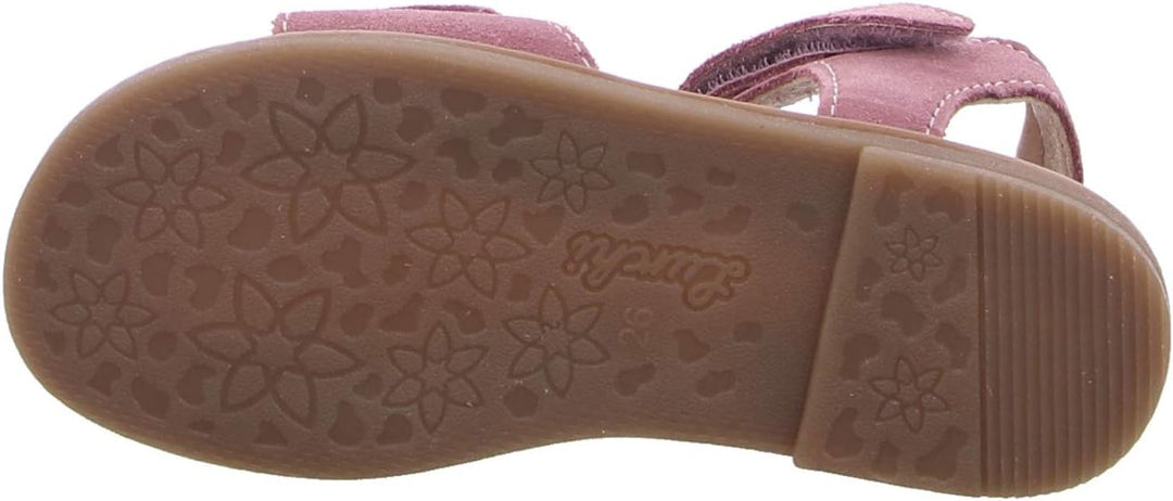 Lurchi Mädchen Zenzi Riemchensandalen 30 EU Sweet Rose, 30 EU Sweet Rose