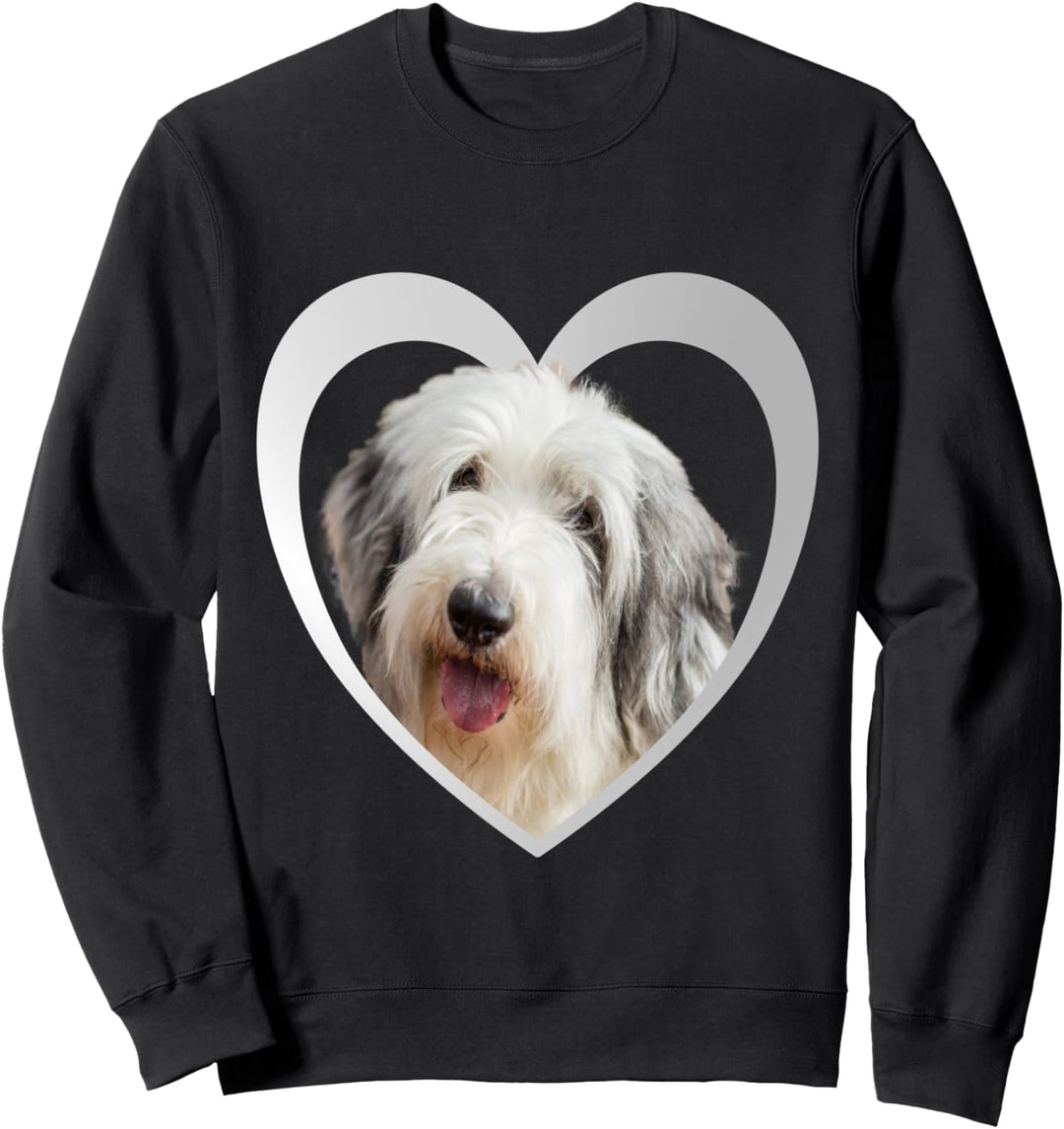 Old English Sheepdog T-Shirts – Old English Sheepdog Sweatshirt