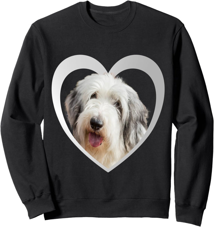 Old English Sheepdog T-Shirts – Old English Sheepdog Sweatshirt