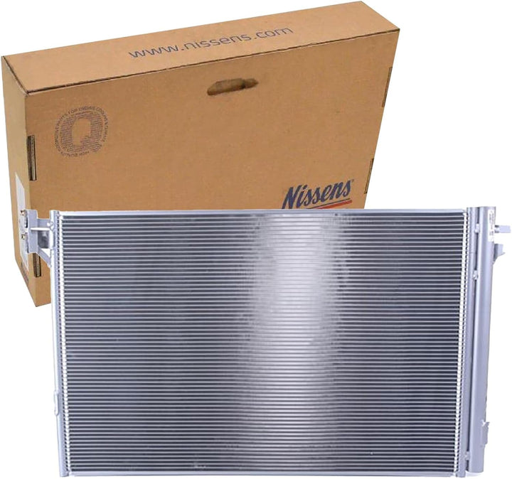 NISSENS 940732 Klimaanlage