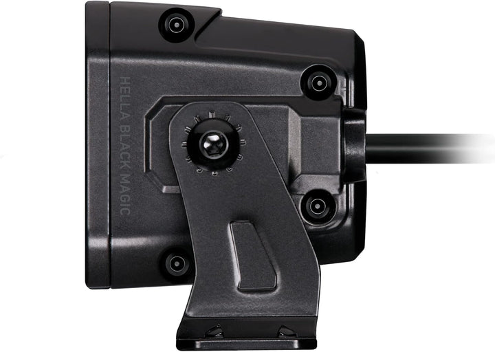 HELLA 1GJ 358 197-401 LED-Arbeitsscheinwerfer - Black Magic Double Row Lightbar 21.5" - 12/24V - dop