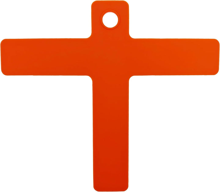 Silikon-T-Markierungs-Set für Schauspieler, Bühnenwanderung/Positionierung, 6 Farben, einschliesslic