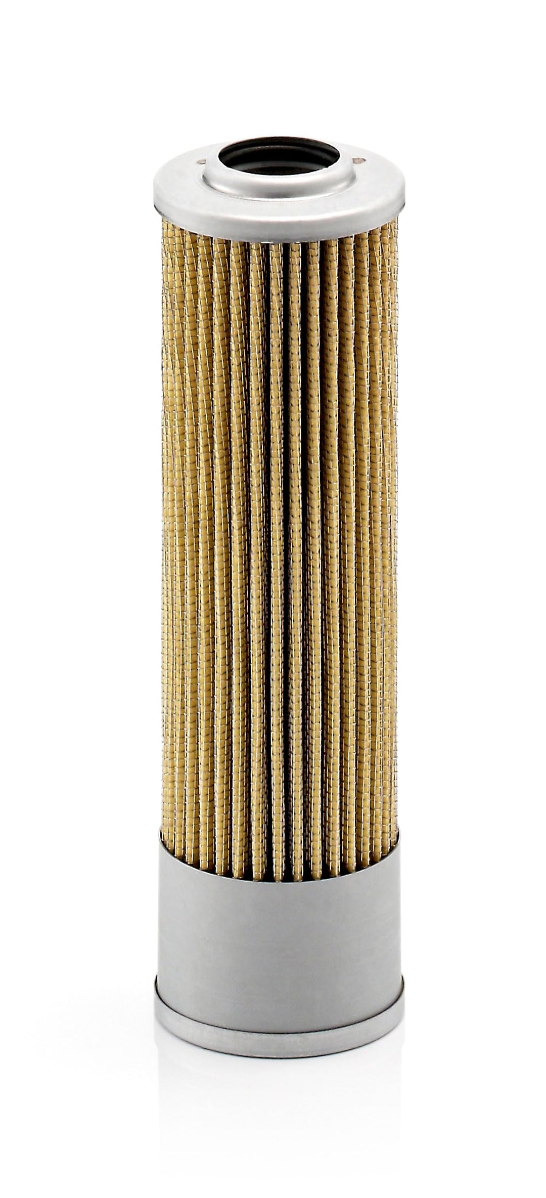 MANN-FILTER H 614/3 Ölfilter – Hydraulikfilter – Für PKW und Nutzfahrzeuge