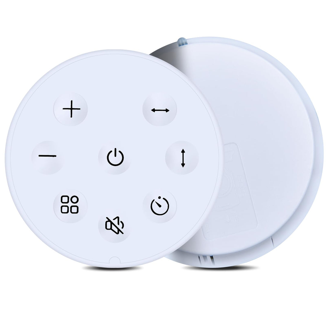 Ersatzfernbedienung passend für Levoit DC Motor Standventilator ‎LPF-R432-WEU für Levoit 20dB sehr l