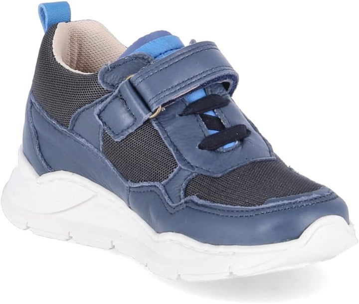 Bisgaard Low Sneaker Pax E, 32 EU Navy 1400