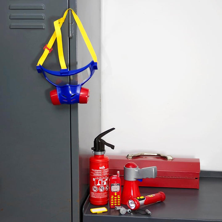 Otto-Simon 8950-TK Theo Klein 8950 2 - Feuerwehr-Set Spielzeug, Spielzeug