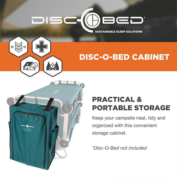 Camping- und Outdoor-Garderobe