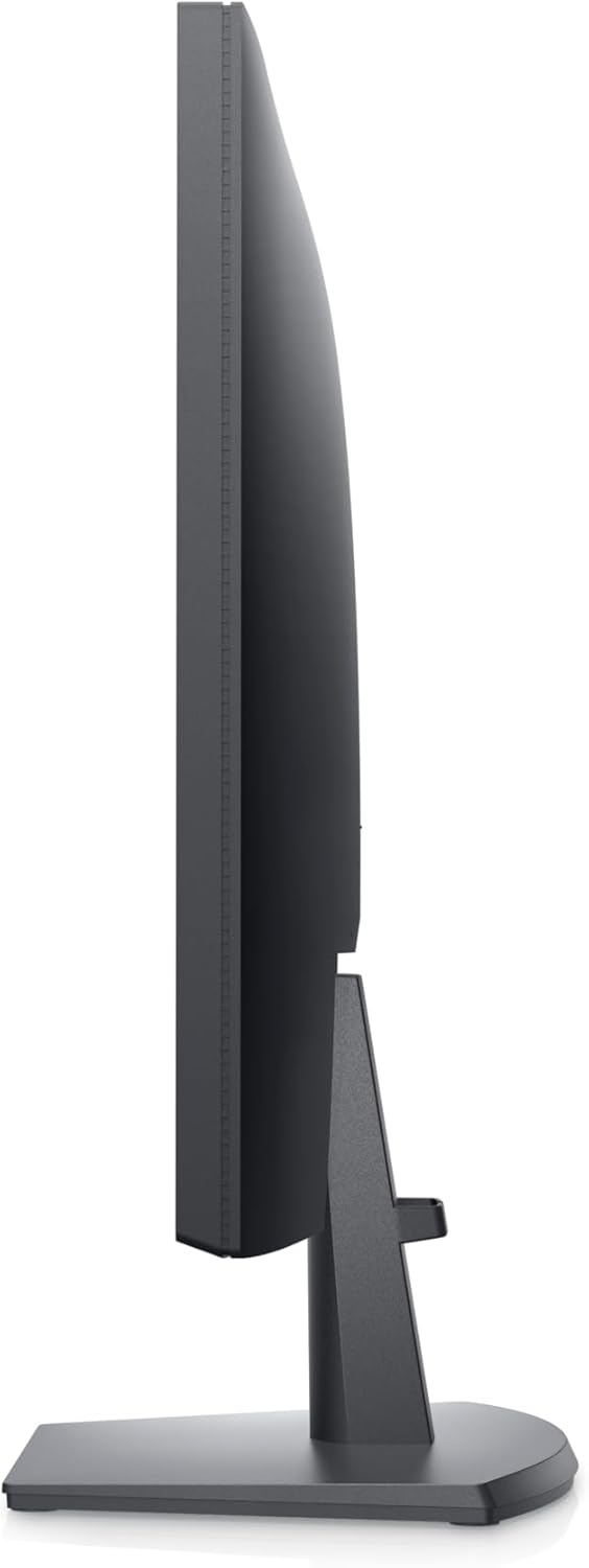 Dell Monitor, SE2422H, 23.8 Zoll, LED LCD, VA, 12ms, 75Hz, 250cd/m², VGA, HDMI, AMD FreeSync, 3Jahre