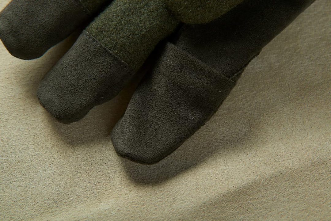 Härkila | Metso Active Handschuhe | Professionelle Jagd Kleidung & Jagd Zubehör für Herren & Damen |