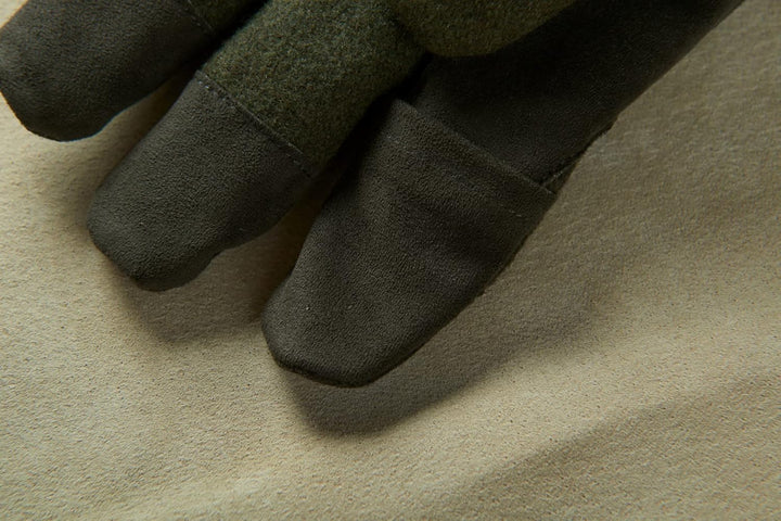 Härkila | Metso Active Handschuhe | Professionelle Jagd Kleidung & Jagd Zubehör für Herren & Damen |