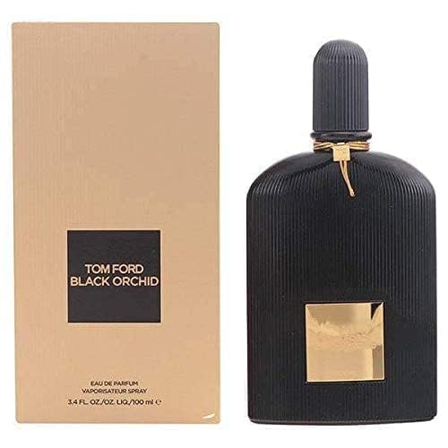 Tom Ford Black Orchid Eau De Parfum 100 ml (woman) Parfum 100 ml (1er Pack), Parfum 100 ml (1er Pack
