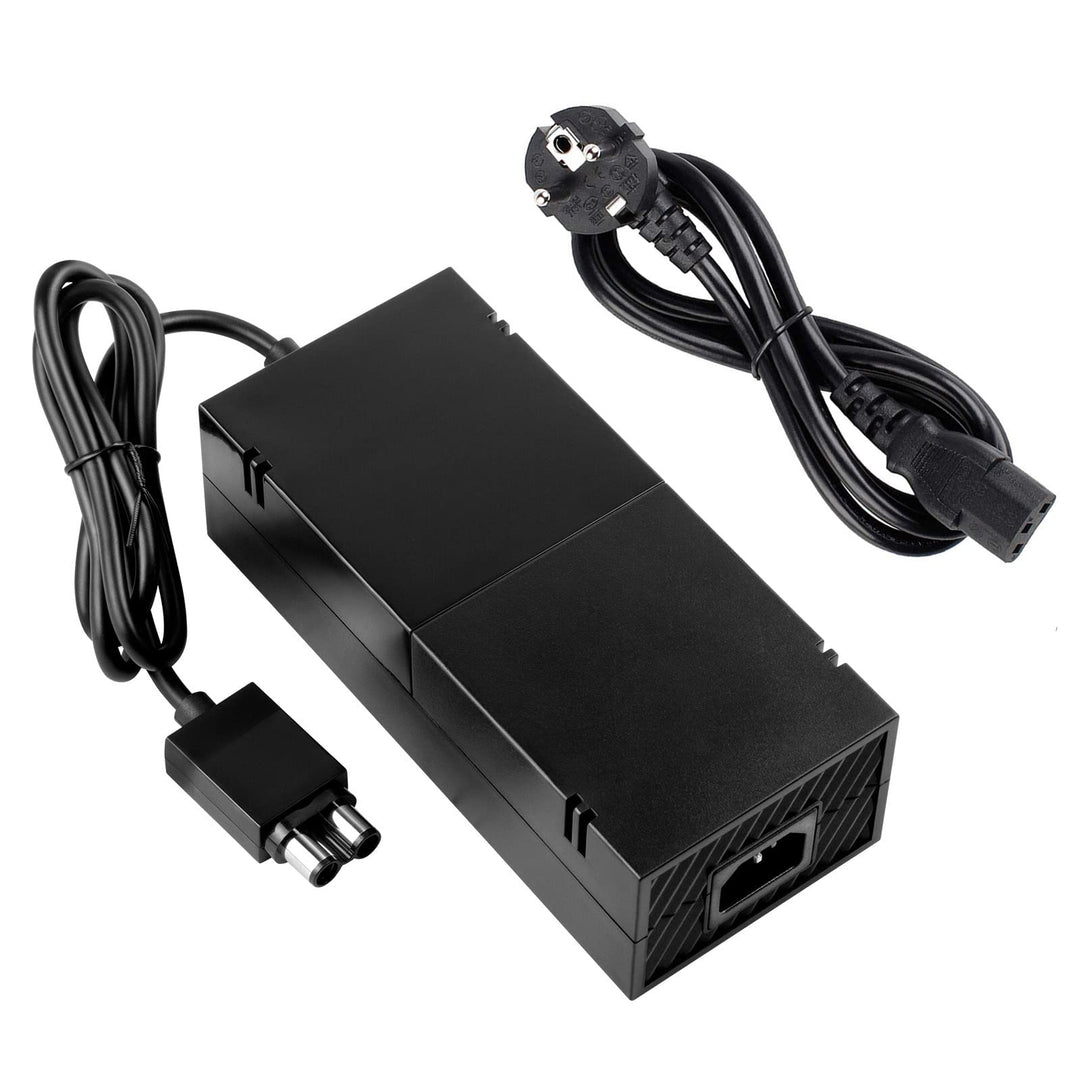 ARyee Xbox One Netzteil, Xbox One Power Brick, AC Adapter Netzteil Ladekabel Ersatz für Xbox One Kon