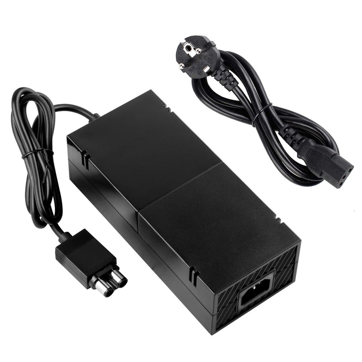 ARyee Xbox One Netzteil, Xbox One Power Brick, AC Adapter Netzteil Ladekabel Ersatz für Xbox One Kon