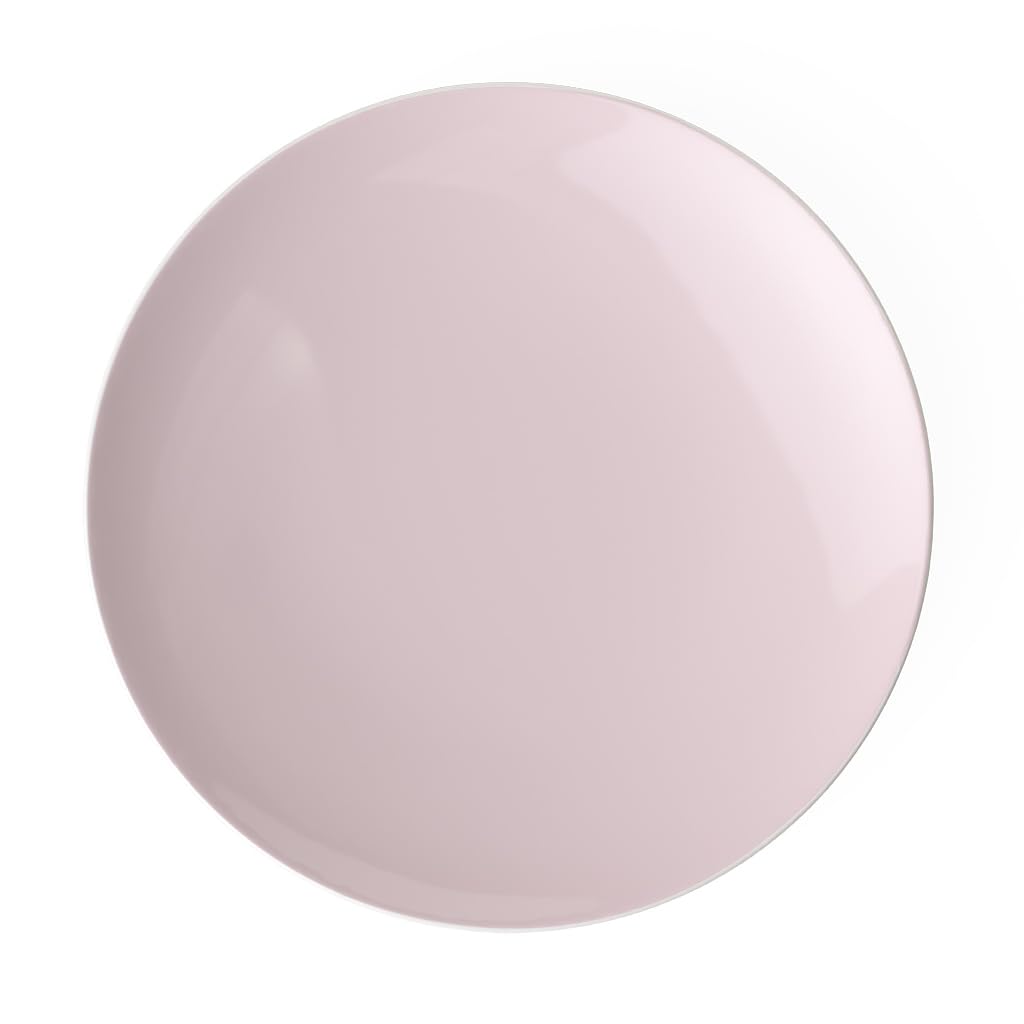 Villeroy &amp; Boch - Rose Garden Speiseteller Coupe, 28,5 x 28,5 x 3,5cm, Premium Porzellan, rosa, 10-4
