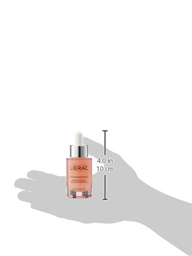 LIERAC Gesichtsbehandlung vor Ort, 30 ml
