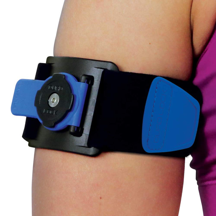 Quad Lock Sports Armband, Sports Armband