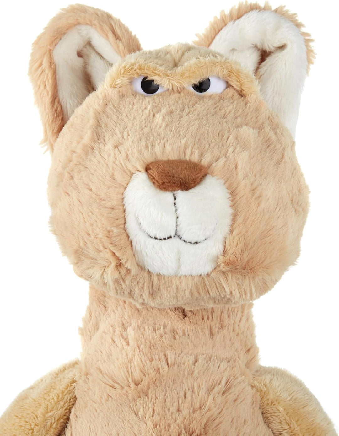 SIGIKID 42460 Hase Sweeties Mädchen und Jungen Babyspielzeug empfohlen ab 1 Jahr beige, Beige