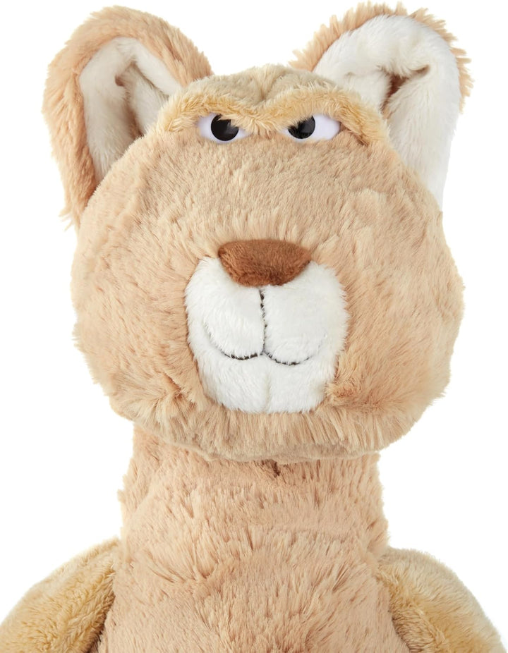 SIGIKID 42460 Hase Sweeties Mädchen und Jungen Babyspielzeug empfohlen ab 1 Jahr beige, Beige