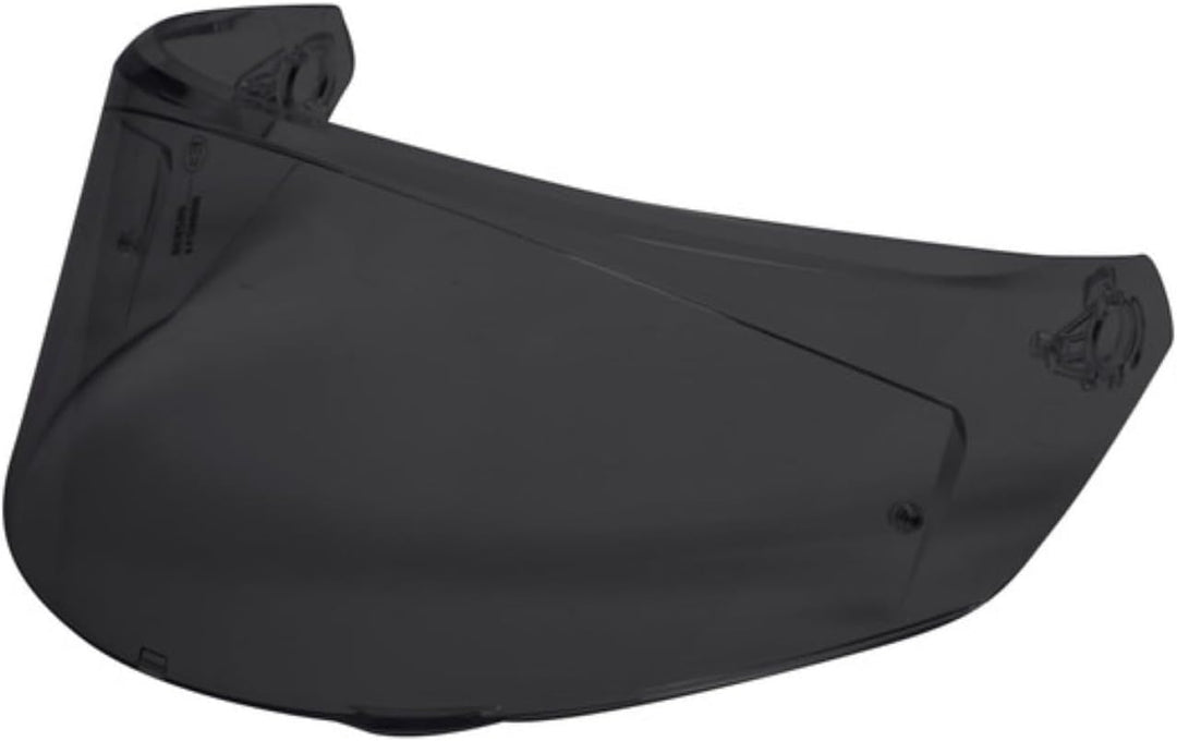 AGV VISOR GT6-1 MPLK SMOKE 80% N XS-S-M-L Dark Smoke, XS-S-M-L Dark Smoke