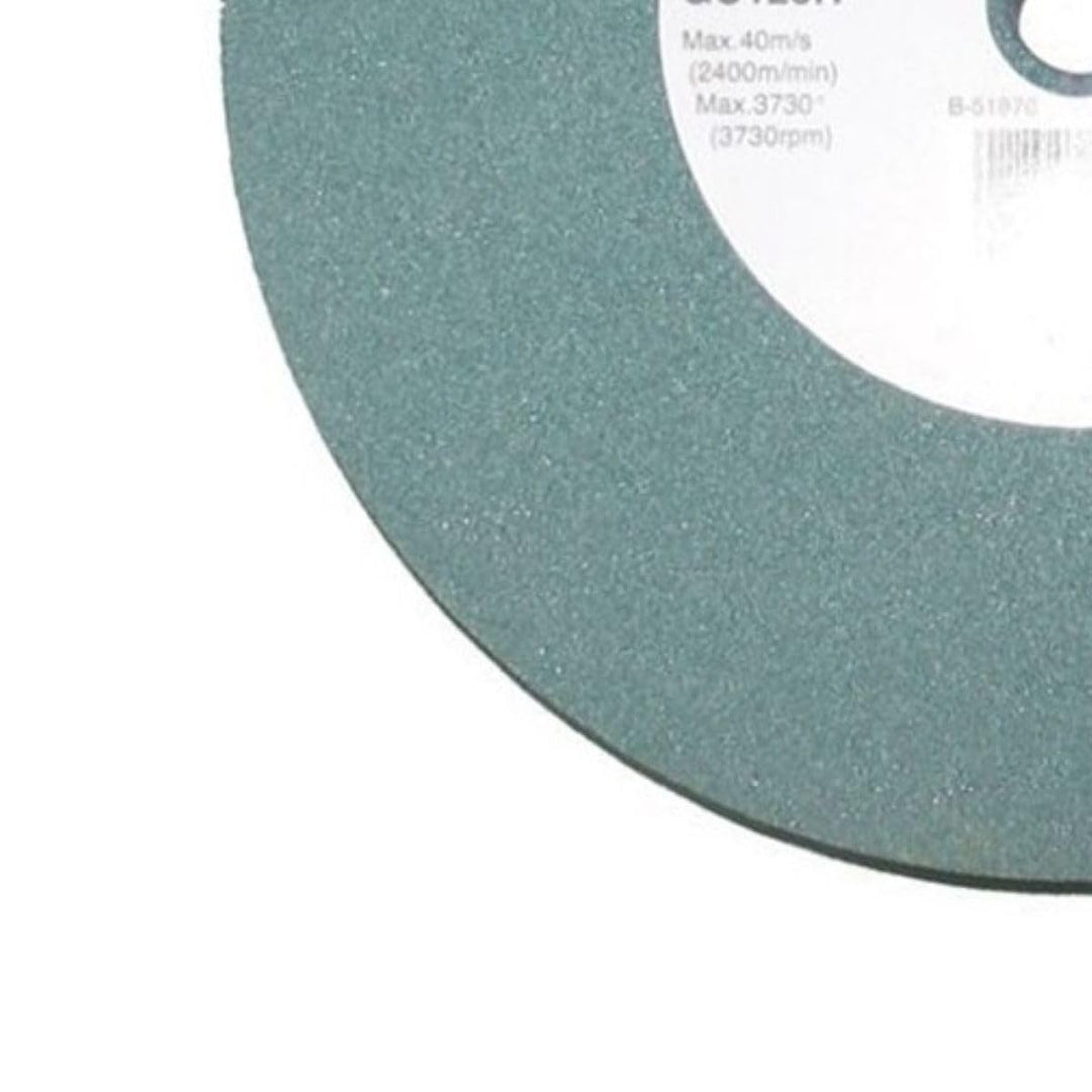 Makita B-51976 Schleifstein GC120H 8.07inx19mmx15,8mm
