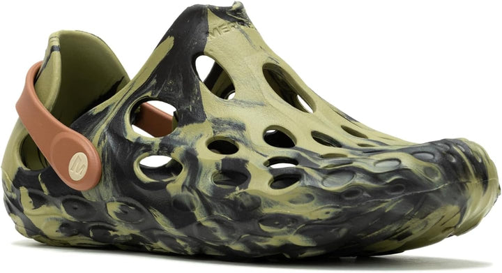 Merrell Alpine Sneaker Damen Sneaker 48 EU Black Mosstone, 48 EU Black Mosstone