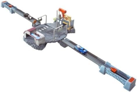Mattel L8975 - Hot Wheels Cross Road Crash