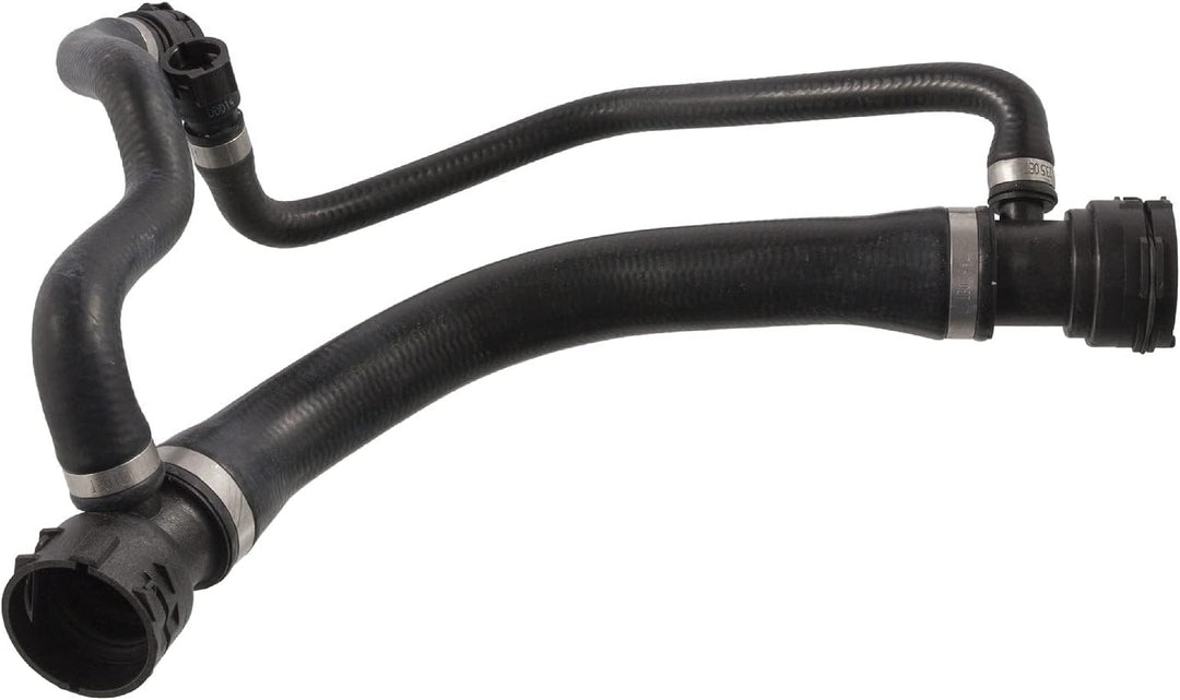 febi bilstein 45985 Kühlwasserschlauch mit Schnellverschluss , 1 Stück