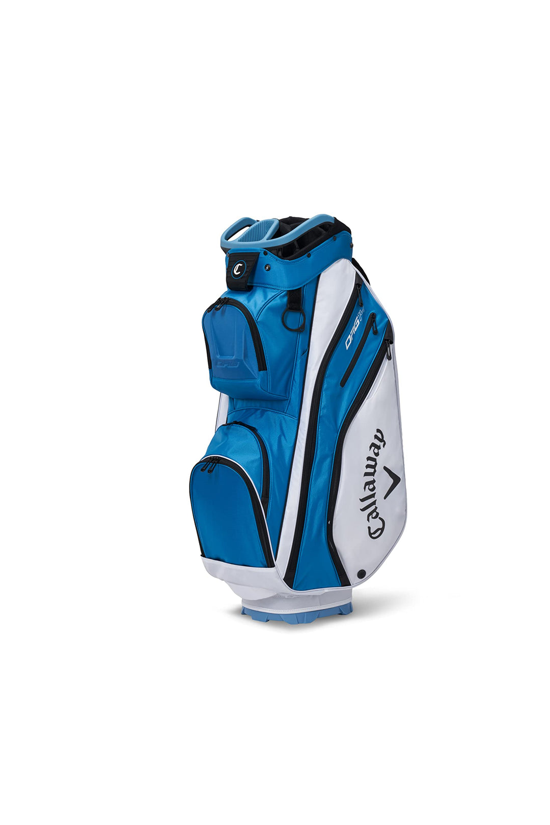 Callaway Unisex-Adult Fairway 14 Golf Bag Einheitsgrösse Atlantisches Blau / Weiss, Einheitsgrösse A