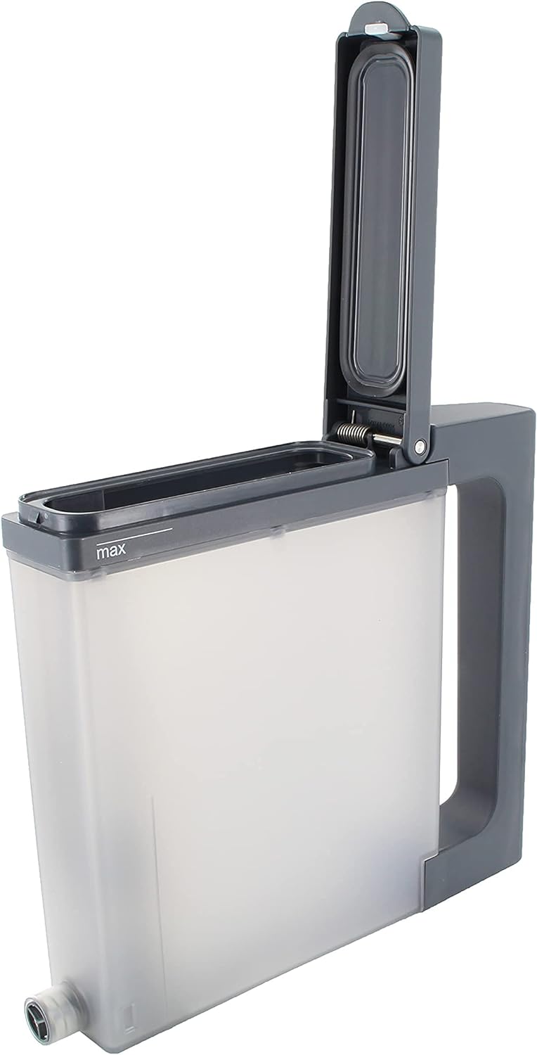 DL-pro Wassertank Wasserbehälter für Bosch Siemens Neff 791032 00791032 für Dampfgarer Dampfbackofen