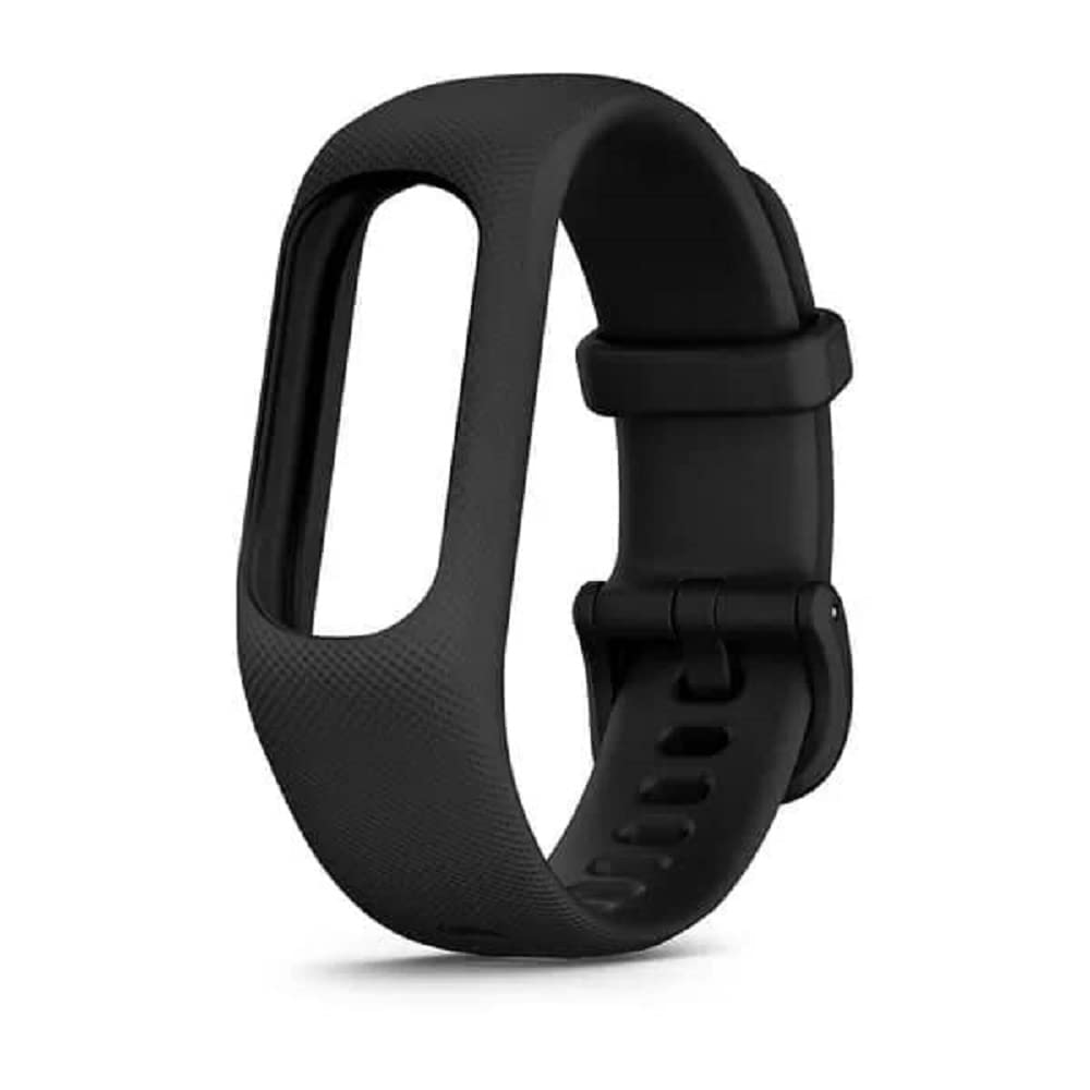 Garmin Schnellwechsel-Armband aus Silikon für Vivosmart 5, Ersatzarmband